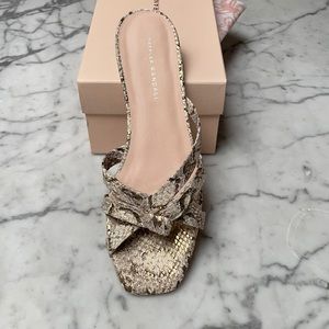 Loeffler Randall Sandal